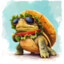 Taco Turtle