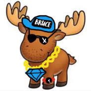 BruceTheMoose