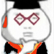 一颗孤独的包菜