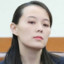 Kim Yo-jong