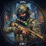 Player avatar
