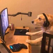 Pro Gamer