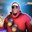 Teacher from TF2 College