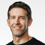 Apple CEO John Eternus