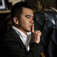 胜天半子祁同伟