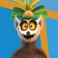 King Julien