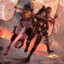 Steam avatar