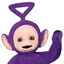 tinky winky