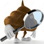 detective poop
