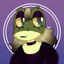 Steam avatar