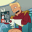 Zapp Brannigan