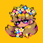 Crystal's avatar