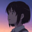 宮水三葉 Mitsuha