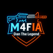M4FIA~Dαи - тнє ℓєgєиd