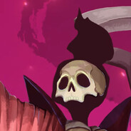The Necrobinder