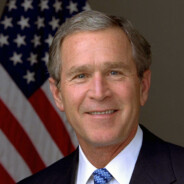 George W. Bush