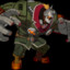 Steam avatar
