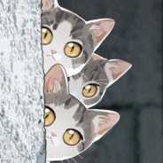 有狗！
