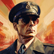 五星上将麦克阿瑟