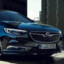 1.5 D 2021 OPEL INSIGNIA