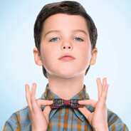 Young Sheldon's Avatar