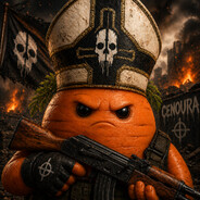 cenoura avatar