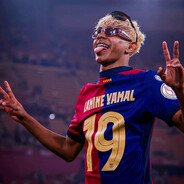 BARCELONA MENTALITY Steam avatar