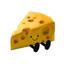 Cheddar