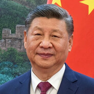 Xi Jinping