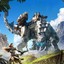 Horizon Zero Dawn