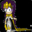 queen sonic