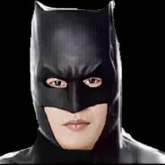 Chinese Batman
