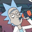 Rick Sanchez