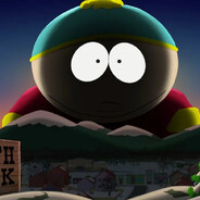 Eric Theodore Cartman