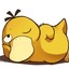 Psyduck