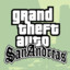 GTA San Andreas