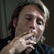 mads mikkelsen