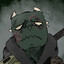 Steam avatar