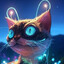AlienCatFrog