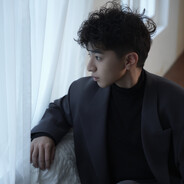 仰望嫩爹在晨曦