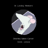 Smormu Steam avatar