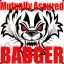 Mutually Assured Badger