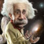 Alberto Einstein