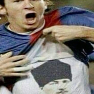 Player avatar