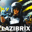 LaziBrix