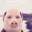 John Pork