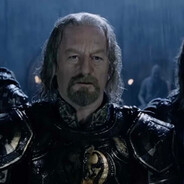 Théoden Horsemaster
