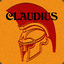 CLAUDIUS