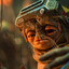Babu Frik's avatar
