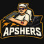 Apshers
